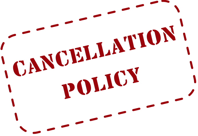 Cancellation Policy - Leh Ladakh