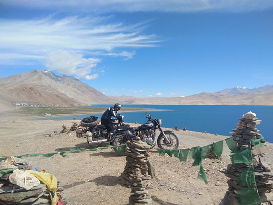 Things To Do - Leh Ladakh