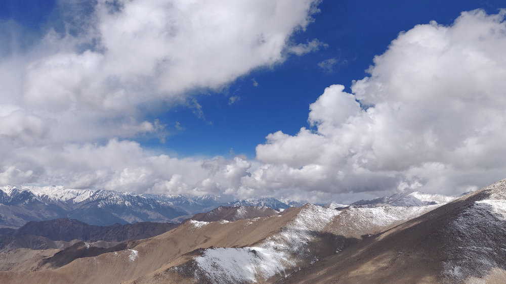 Soul Stirring Leh Ladakh - Leh Ladakh